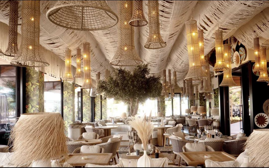 Sunlit Serenity Venue