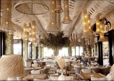 Sunlit Serenity Venue
