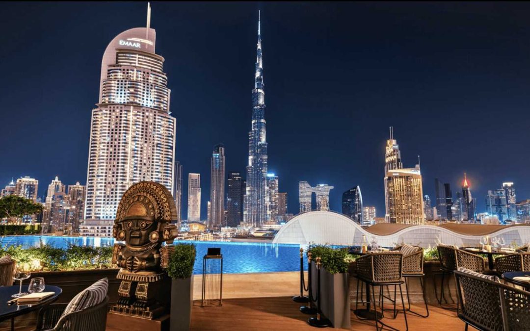 Elite Venue
